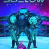 3Below Tales Of Arcadia Animated Serie Poster Diamond Painting