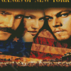 Gangs Of New York Diamond Painting