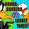 Hanna Barbera Looney Tunes Diamond Painting