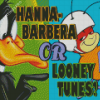 Hanna Barbera Looney Tunes Diamond Painting