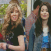 Icarly Characters Diamond Painting