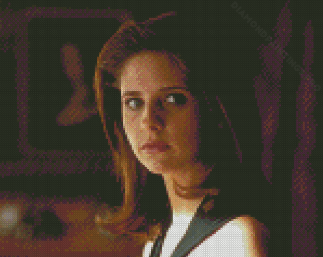 Kathryn From Cruel Intentions Diamond Painting