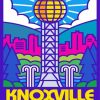 Knoxville Poster Diamond Painting