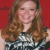 Natasha lyonne Smiling Diamond Painting