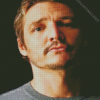 Pedro Pascal Diamond Painting