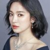 Song Hye Kyo Diamond Painting