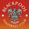 The Blackpool Football Club Diamond Painting