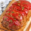 Delicious Meatloaf Diamond Painting