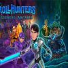 Trollhunter Arcadia Animation Diamond Painting