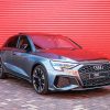Audi A3 Sportback Car Diamond Painting