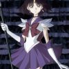 Sailor Saturn Anime Character Diamond Painting