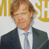 The Actor William H Macy Diamond Painting