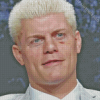 The American Wrestler Cody Rhodes Diamond Painting
